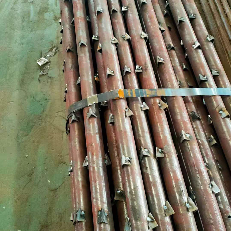 端州土钉小导管