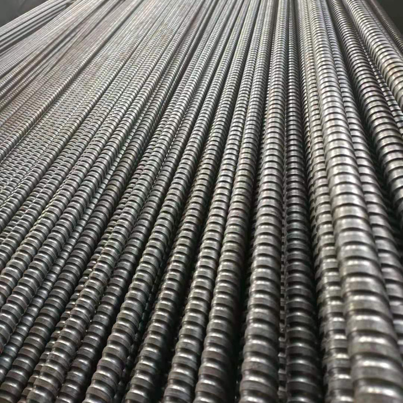 端州中空锚杆