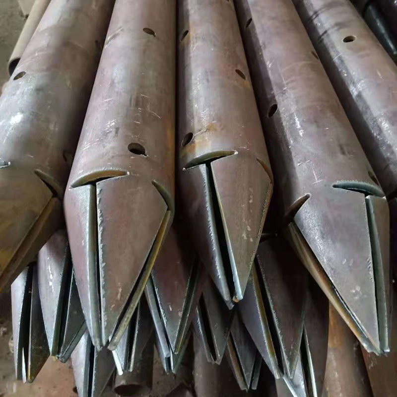 端州预埋注浆管